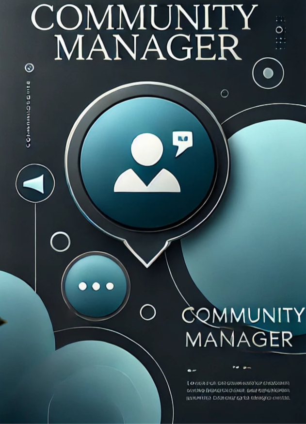 Servicio de Community Manager desde