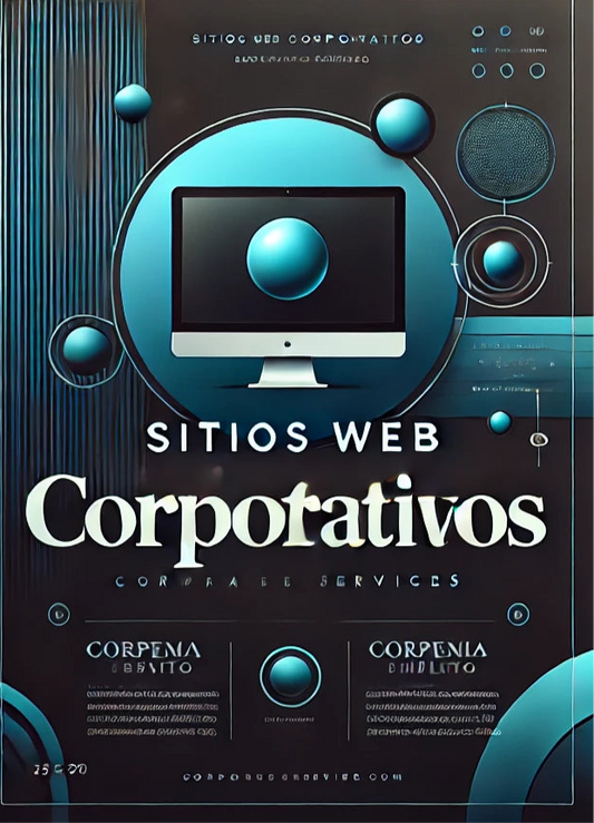 Servicios de Sitios Web Corporativos desde